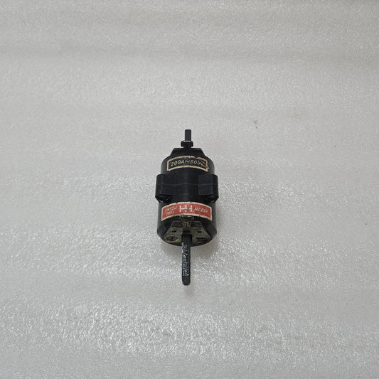 Hadin P852D SNEL 200A 500V Industrial FUSE