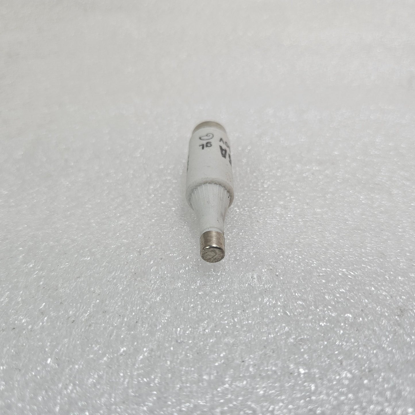 ETI 6A 500V CERAMIC BOTTLE FUSE LINK 6 AMP INDUSTRIAL CARTRIDGE FUSE