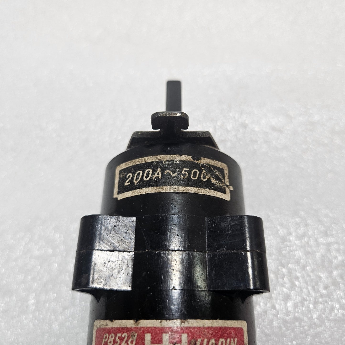 Hadin P852D SNEL 200A 500V Industrial FUSE