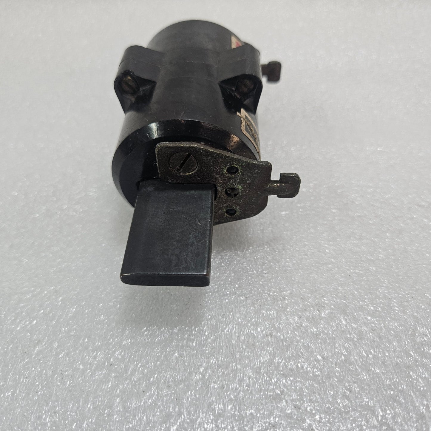 Hadin P852D SNEL 200A 500V Industrial FUSE