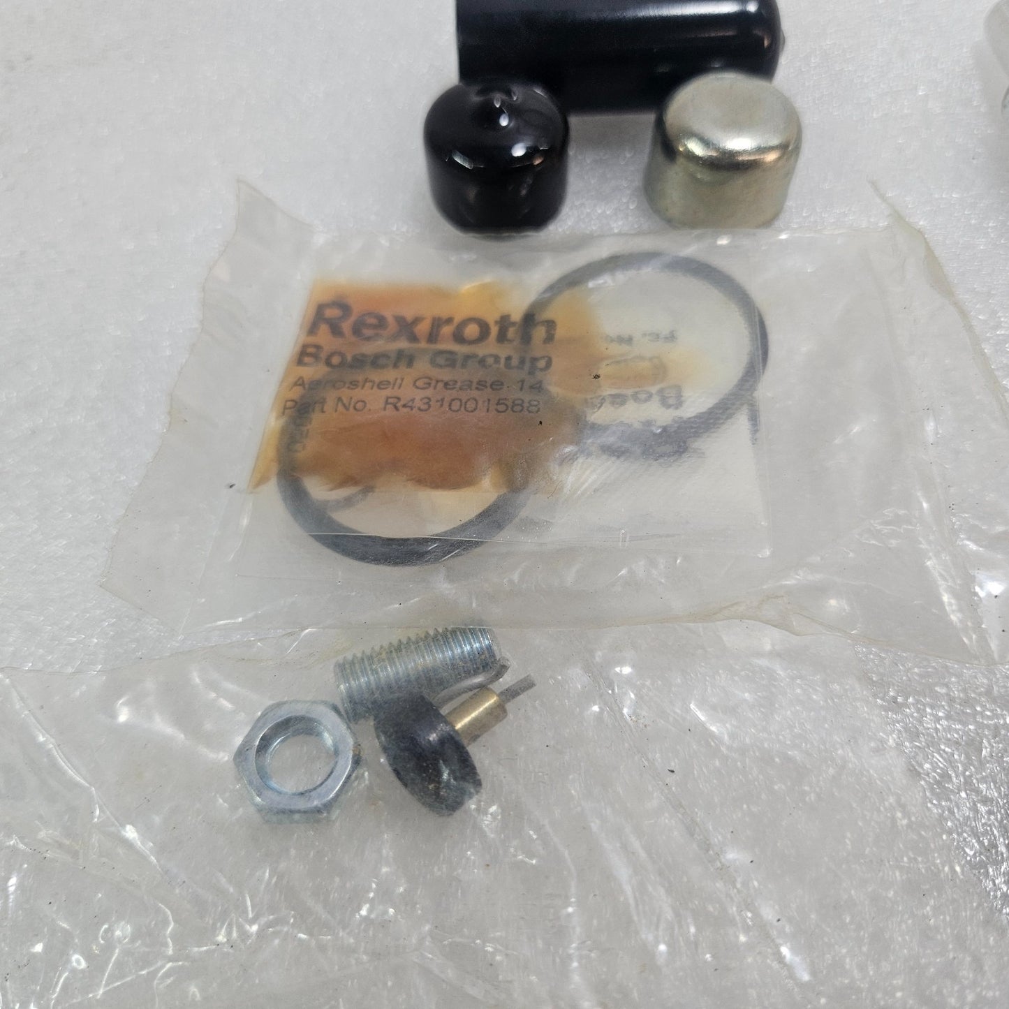 AVENTICS R431003226 PNEUMATIC REPAIR KIT / SERVICE KIT – INDUSTRIAL SPARE PARTS