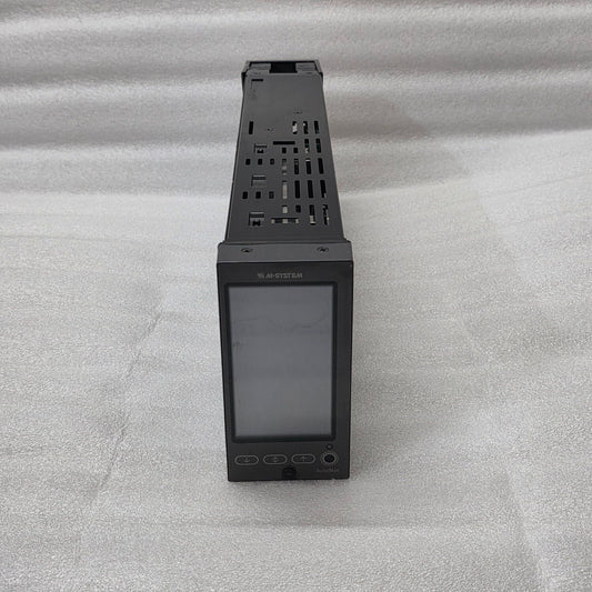 M-SYSTEM SC100-10-R/4/E/1/T MULTI-FUNCTION PID CONTROLLER