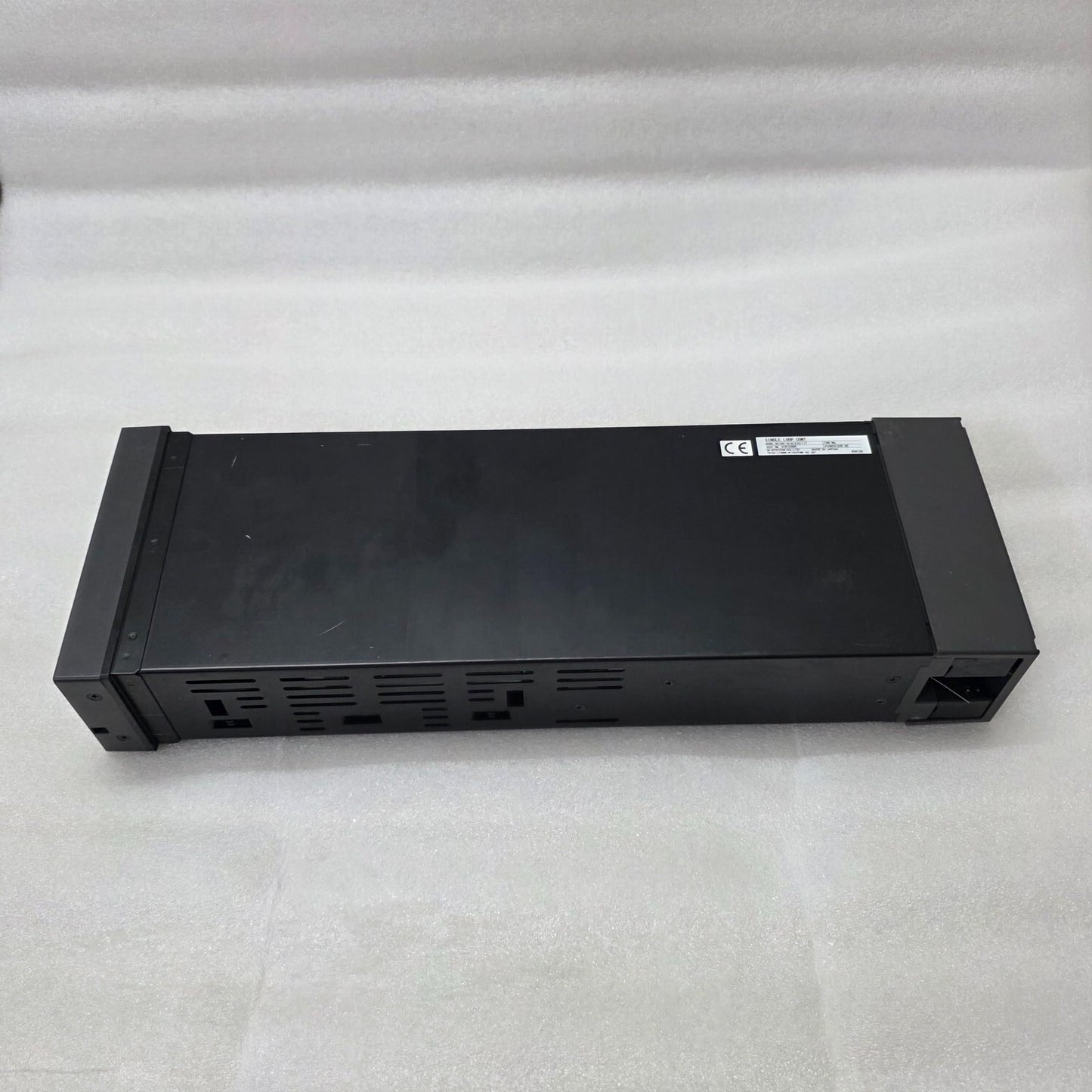 M-SYSTEM SC100-10-R/4/E/1/T MULTI-FUNCTION PID CONTROLLER