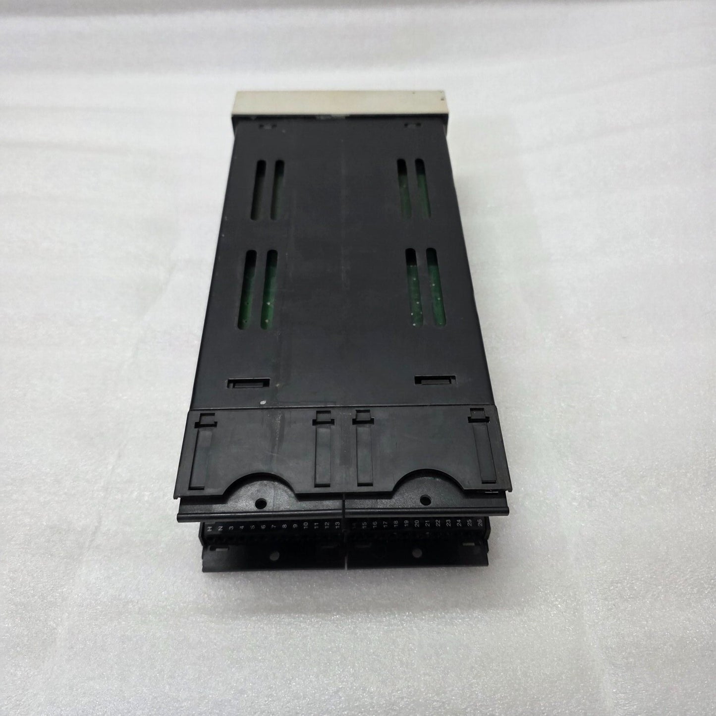 SIEMENS MOORE 353A2FNNNNNNNAW PROCESS AUTOMATION CONTROLLER K044925-002 120-240V