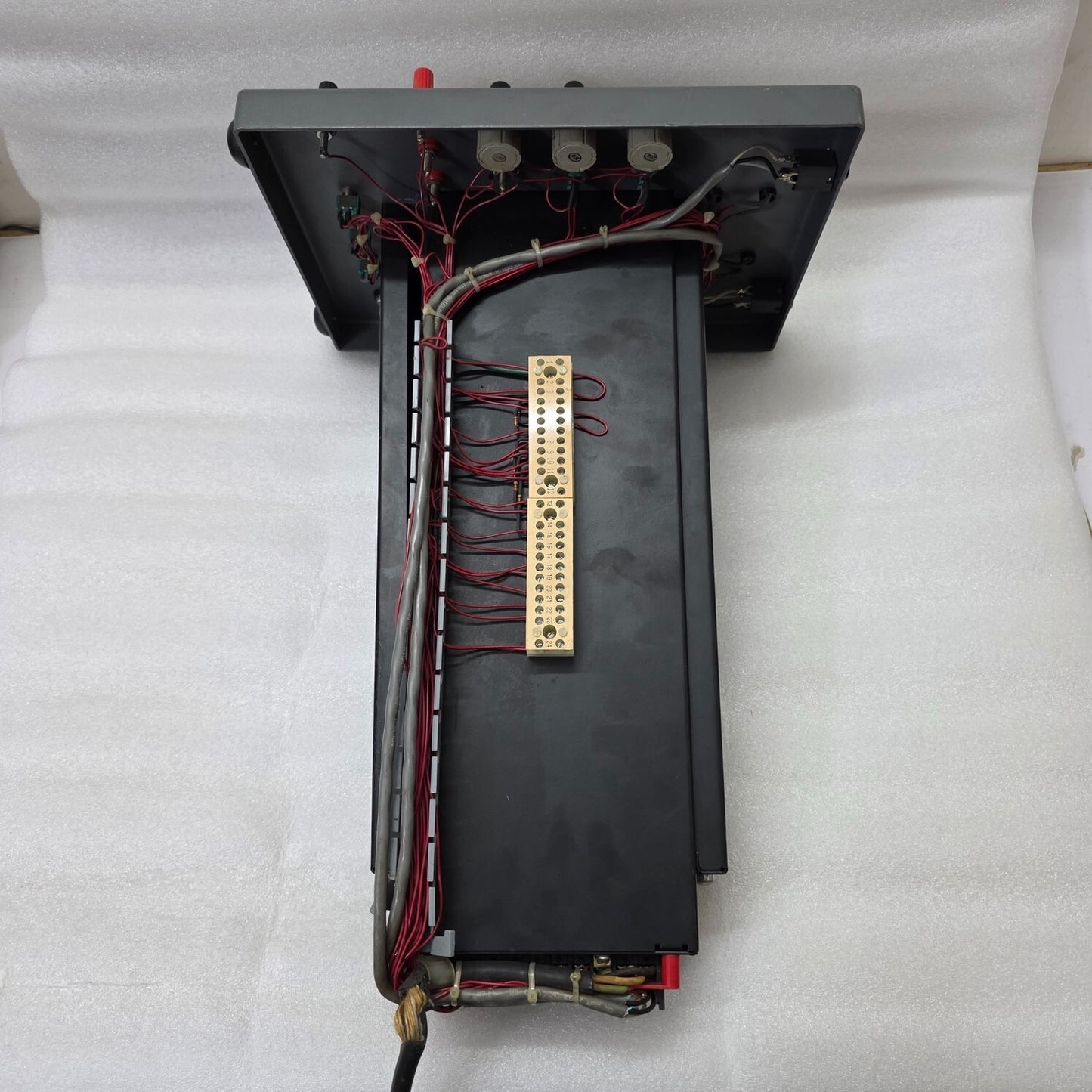 MOORE 15990-5 TEST PANEL