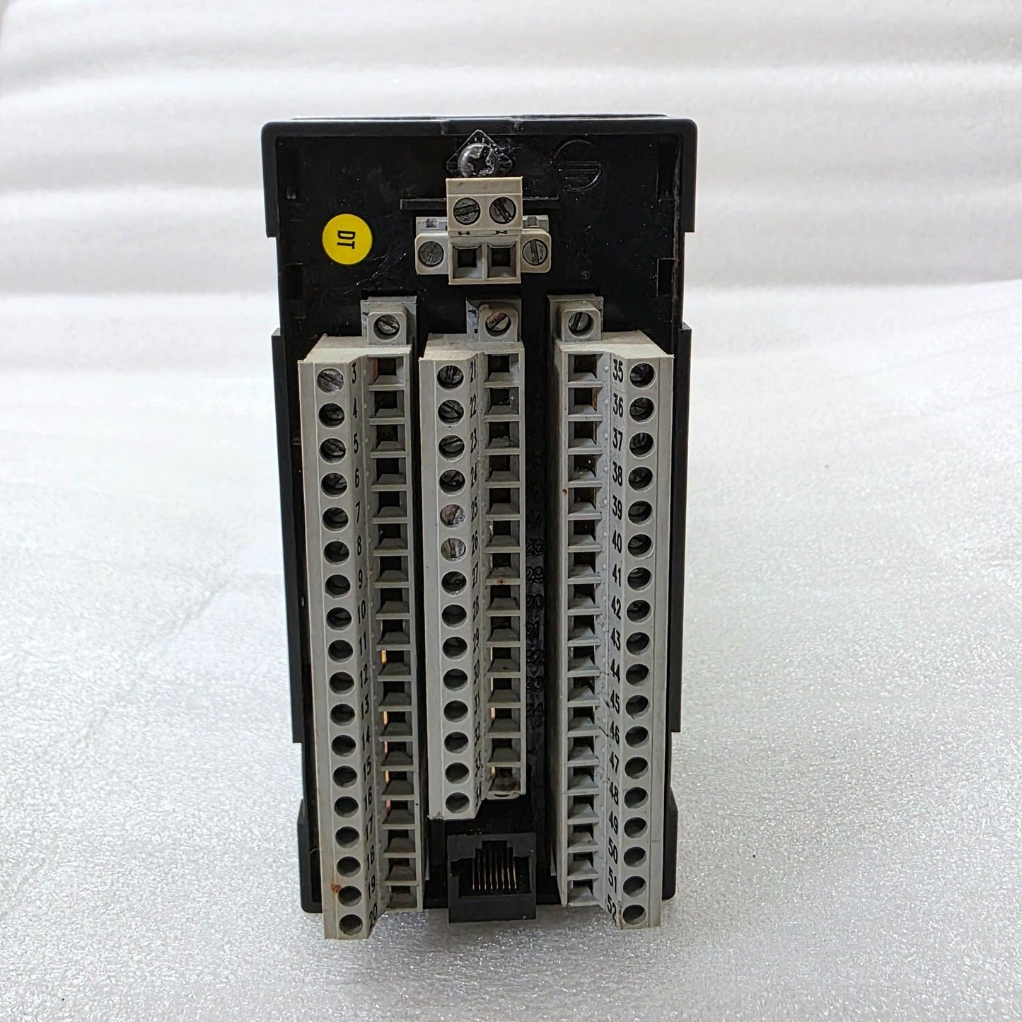 SIEMENS 353A4F1NNNNNNAW DCS MODULE AUTOMATION CONTROLLER TGX 353