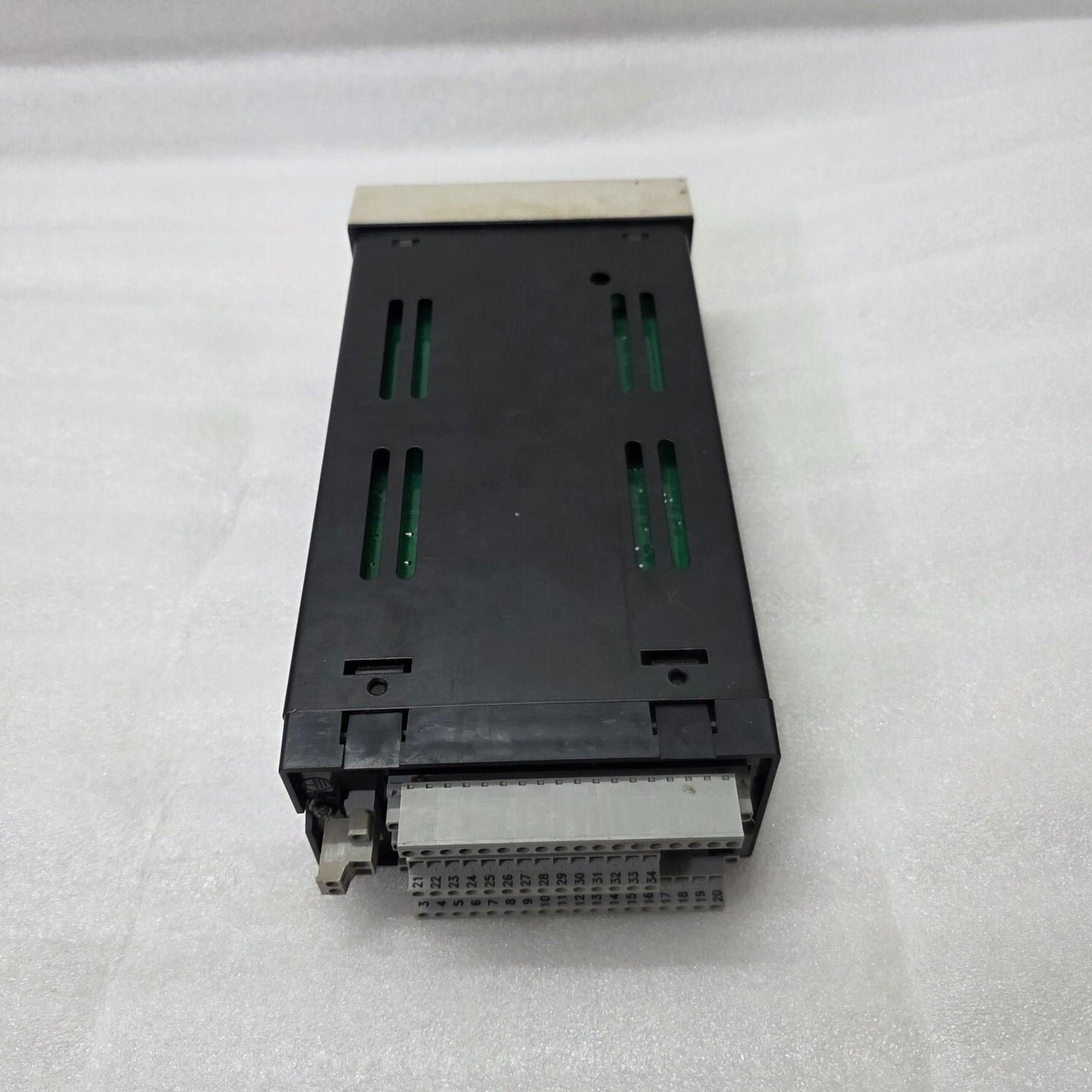 SIEMENS MOORE 353A3F1LNLRNNAW AUTOMATION PROCESS CONTROLLER K73186-003