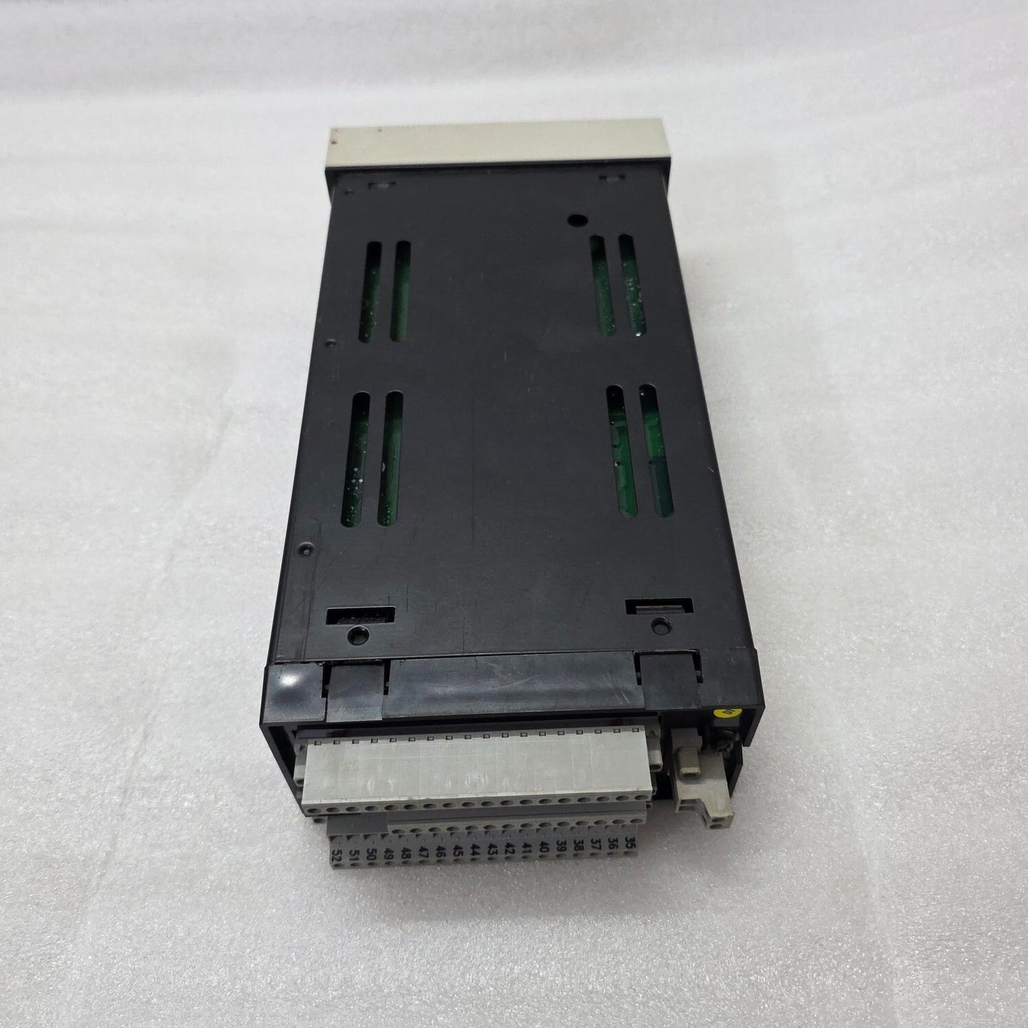 SIEMENS MOORE 353A3F1LNLRNNAW AUTOMATION PROCESS CONTROLLER K73186-003