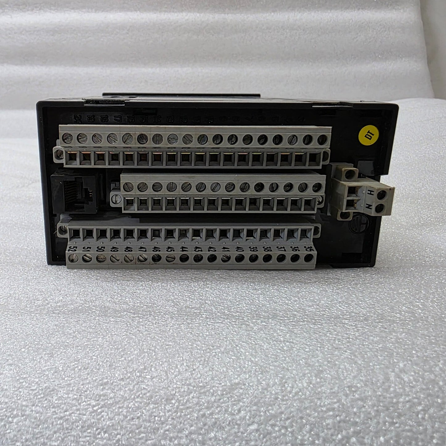 SIEMENS MOORE 353A3F1LNLRNNAW AUTOMATION PROCESS CONTROLLER K73186-003