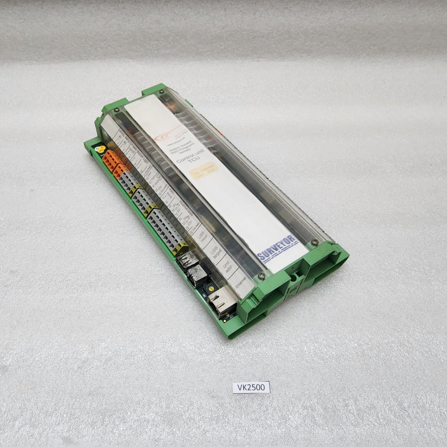 ARISTON NORWAY TCU CONTROL UNIT