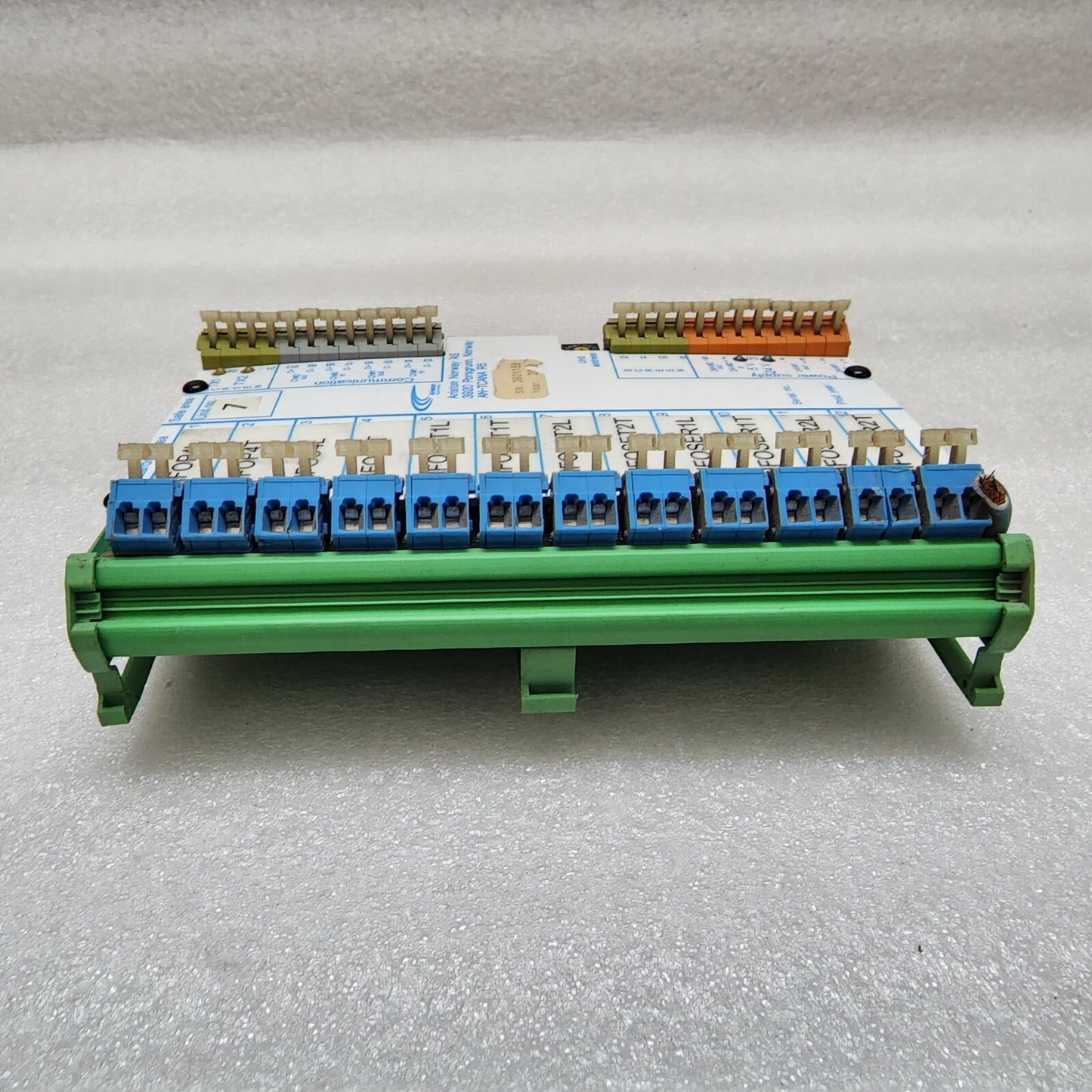 ARISTON NORWAY AS AN-TCANA R5 CONTROL UNIT