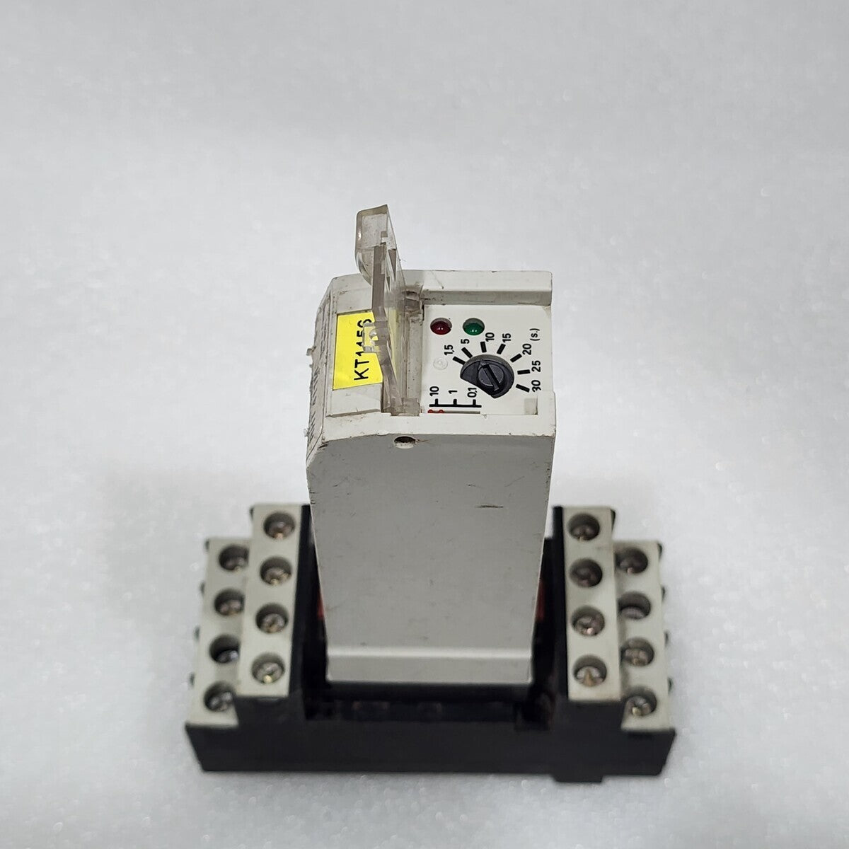 RHT 411M TIME DELAY RELAY