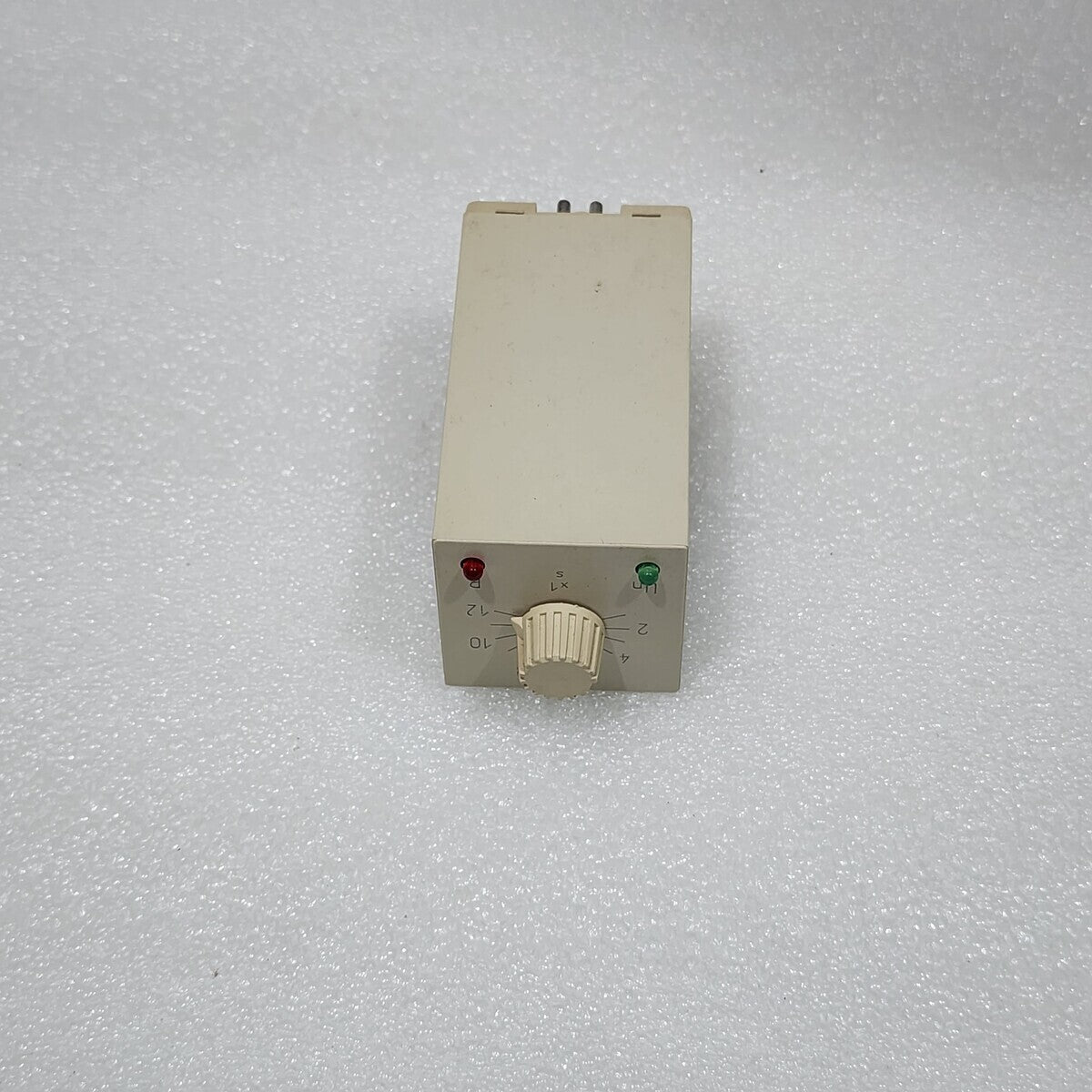 AREVA RTX-132 TIME RELAY 24-48VAC/DC