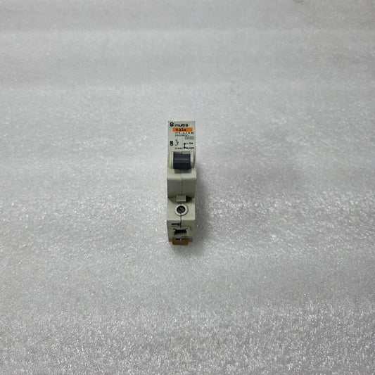 MERLIN GERIN MULTI9 K32A 5A SINGLE POLE 220/380V MINIATURE CIRCUIT BREAKER MCB
