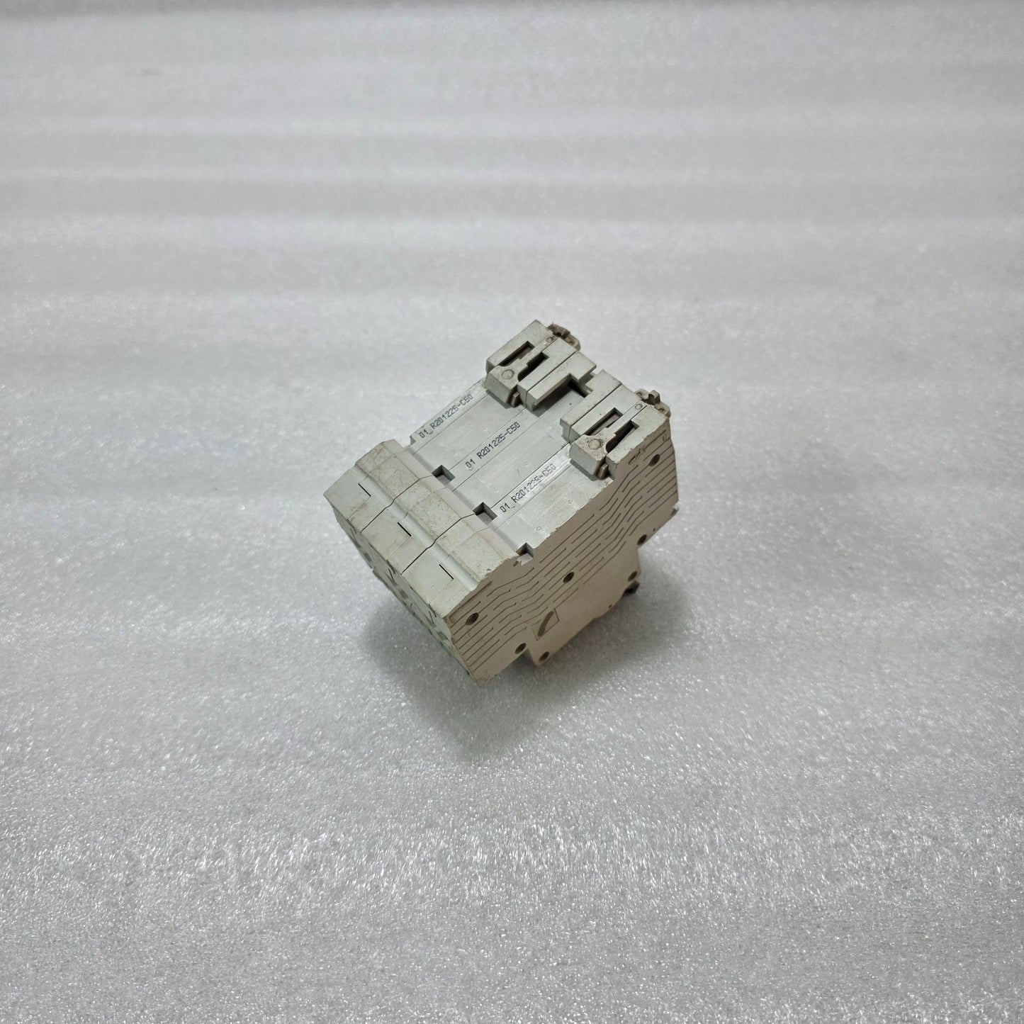 LS BK63H C50 3 POLE MCB 50A 415V CIRCUIT BREAKER 10KA INDUSTRIAL MINIATURE BREAK