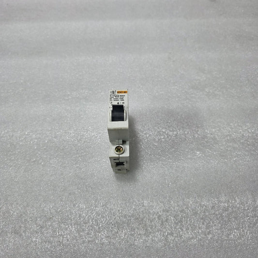 LEGEND DZ47-63 C10 SINGLE POLE MCB 10A 230V 6KA MINIATURE CIRCUIT BREAKER