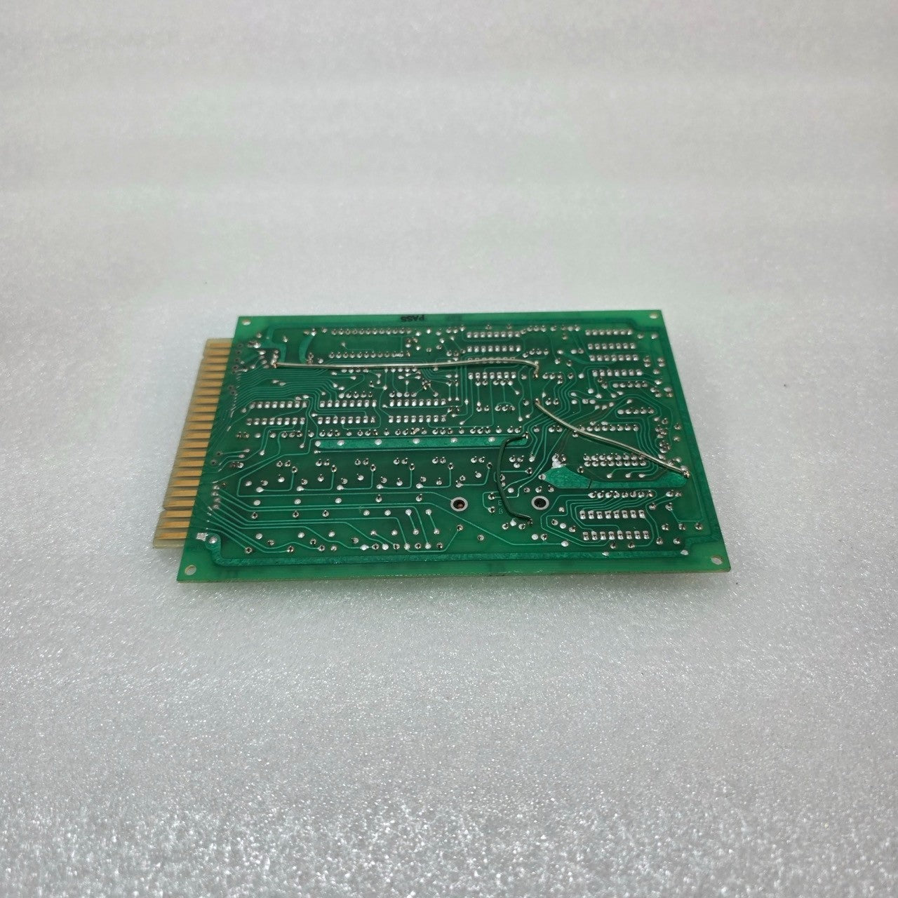 TERASAKI ECB-411 CONTROL PCB BOARD | INDUSTRIAL AUTOMATION INTERFACE MODULE | K/