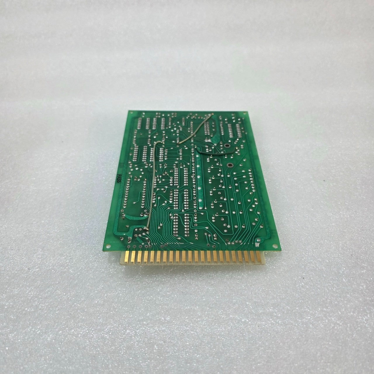 TERASAKI ECB-411 CONTROL PCB BOARD | INDUSTRIAL AUTOMATION INTERFACE MODULE | K/