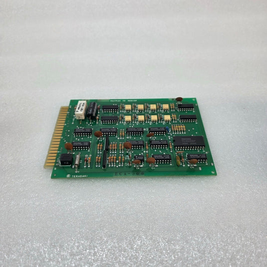 TERASAKI ECA-306 MULTIPLEX TM RECEIVER PCB | K/827/6-001