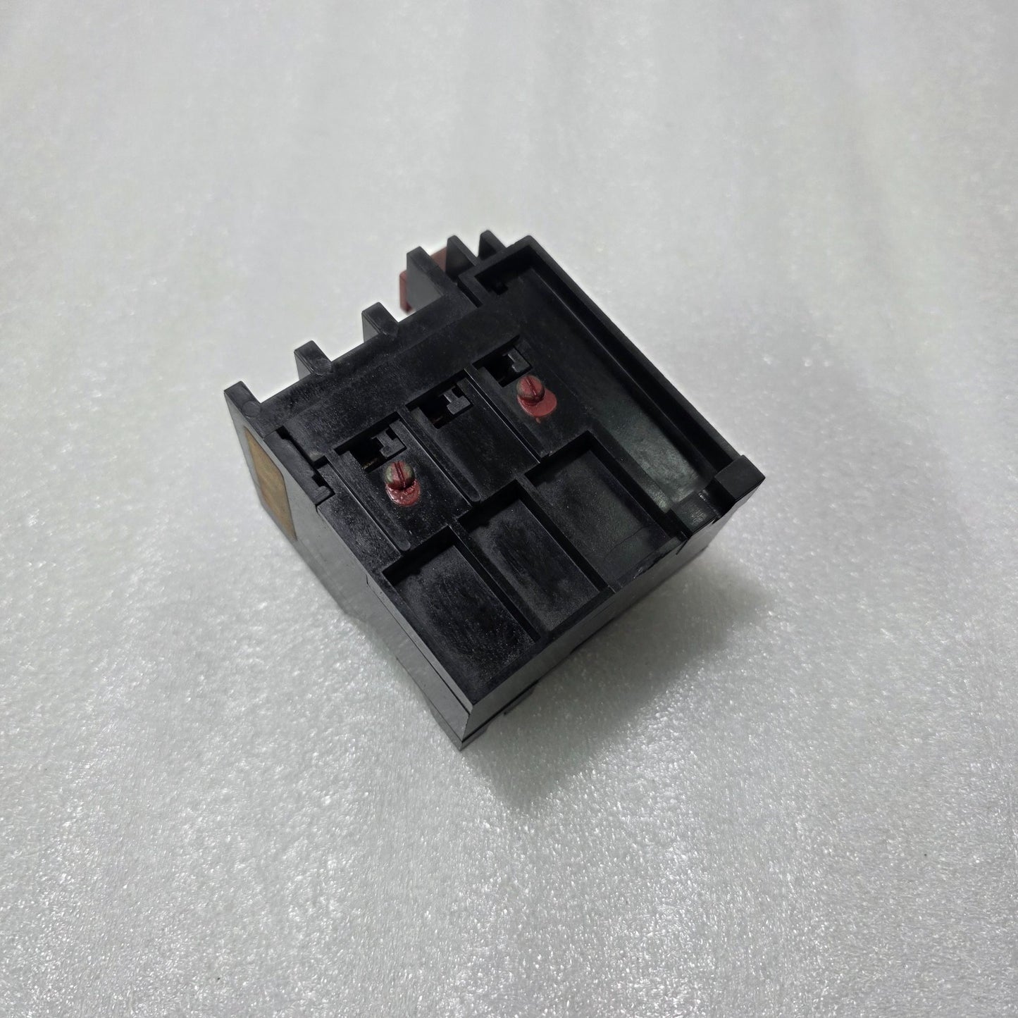 GHISALBA RTD-55 MOTOR PROTECTION RELAY 3 PHASE | 4-6.6 A | ADJUSTABLE OVERLOAD P