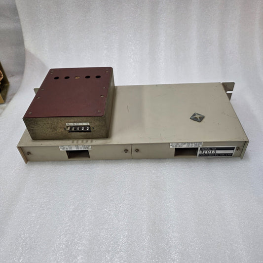 FURUKAWA ELECTRIC CONTROL MODULE PANEL UNIT INDUSTRIAL INTERFACE SYSTEM