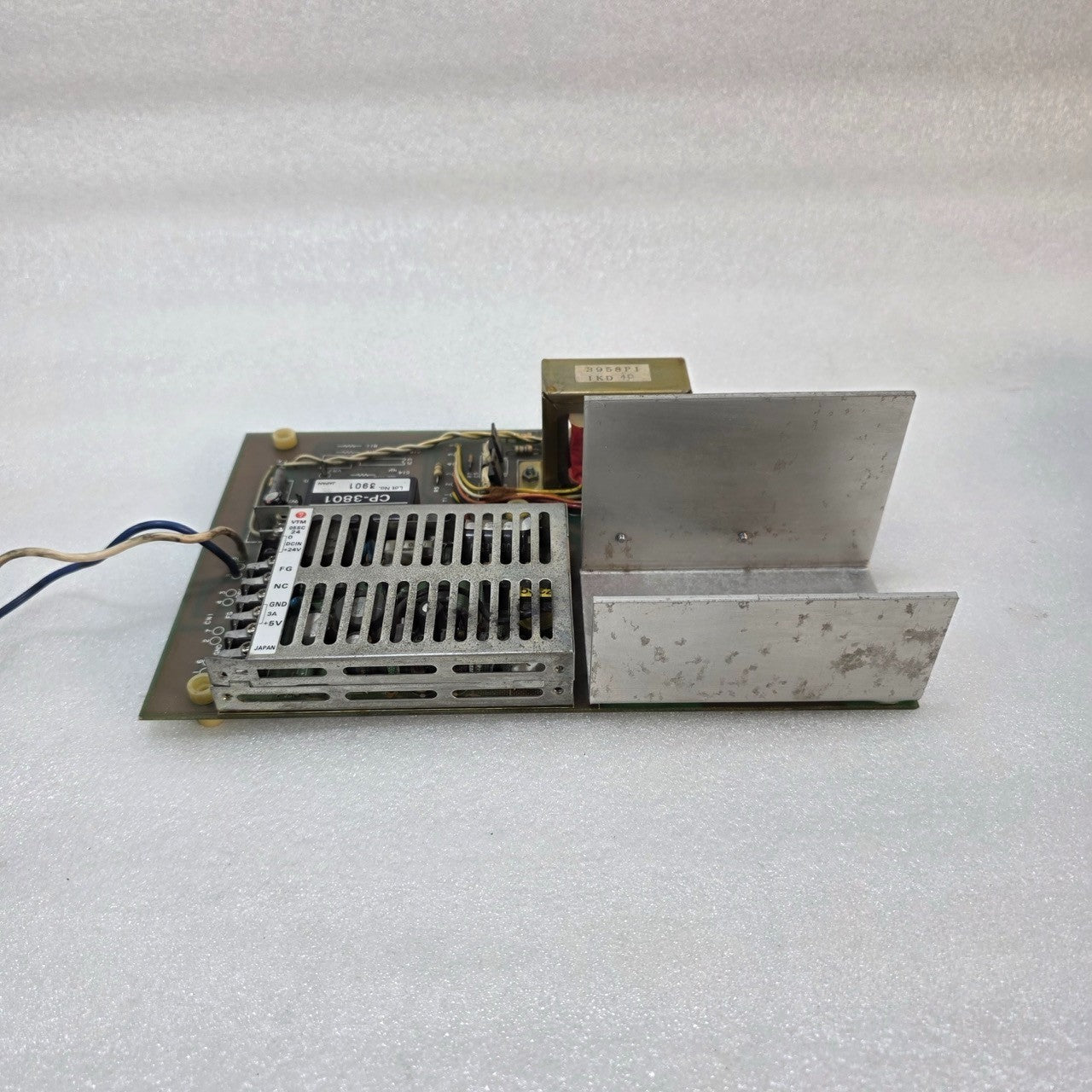 OKI OAE-1000 POW POWER SUPPLY PCB | RBI164-2553 CIRCUIT BOARD