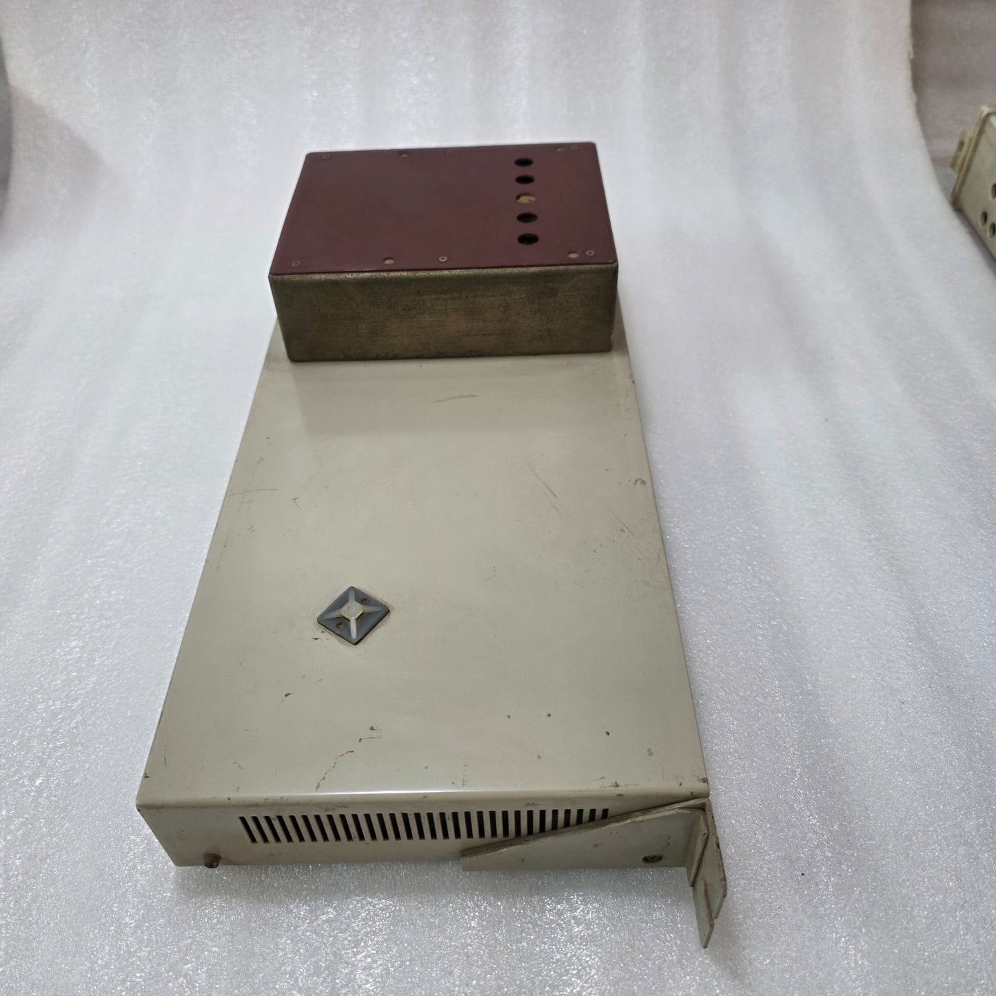 FURUKAWA ELECTRIC CONTROL MODULE PANEL UNIT INDUSTRIAL INTERFACE SYSTEM