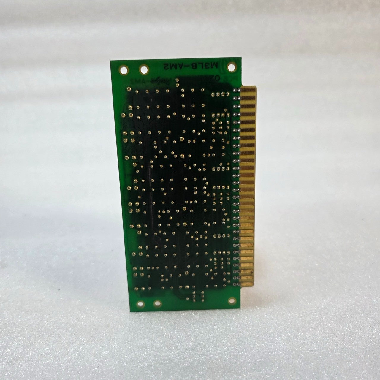 MEIYO M3LB-AM2 CONTROL BOARD WITH MATSUSHITA DS4E-M-DC24V RELAY PCB-0271