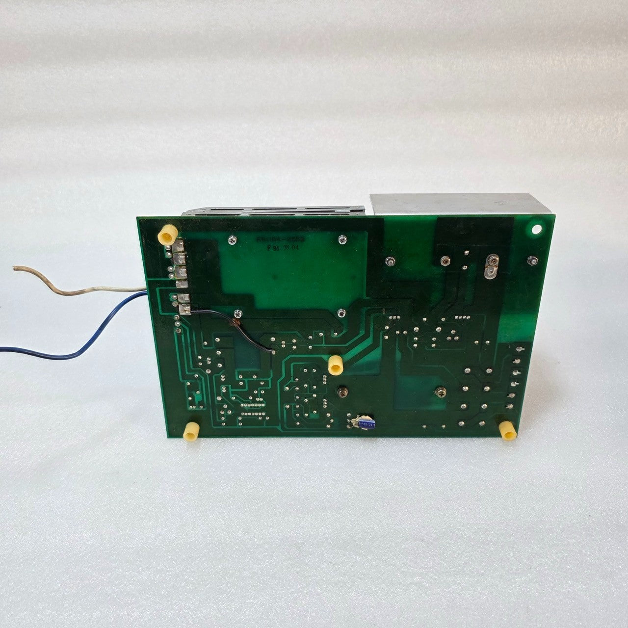 OKI OAE-1000 POW POWER SUPPLY PCB | RBI164-2553 CIRCUIT BOARD
