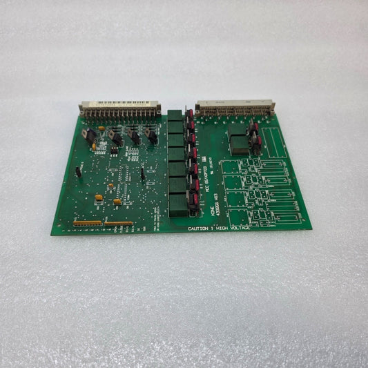 KONE MCC 85/ADPT03 INDUSTRIAL CONTROL PCB 433956 H03 / 437674G01 REV 0.2