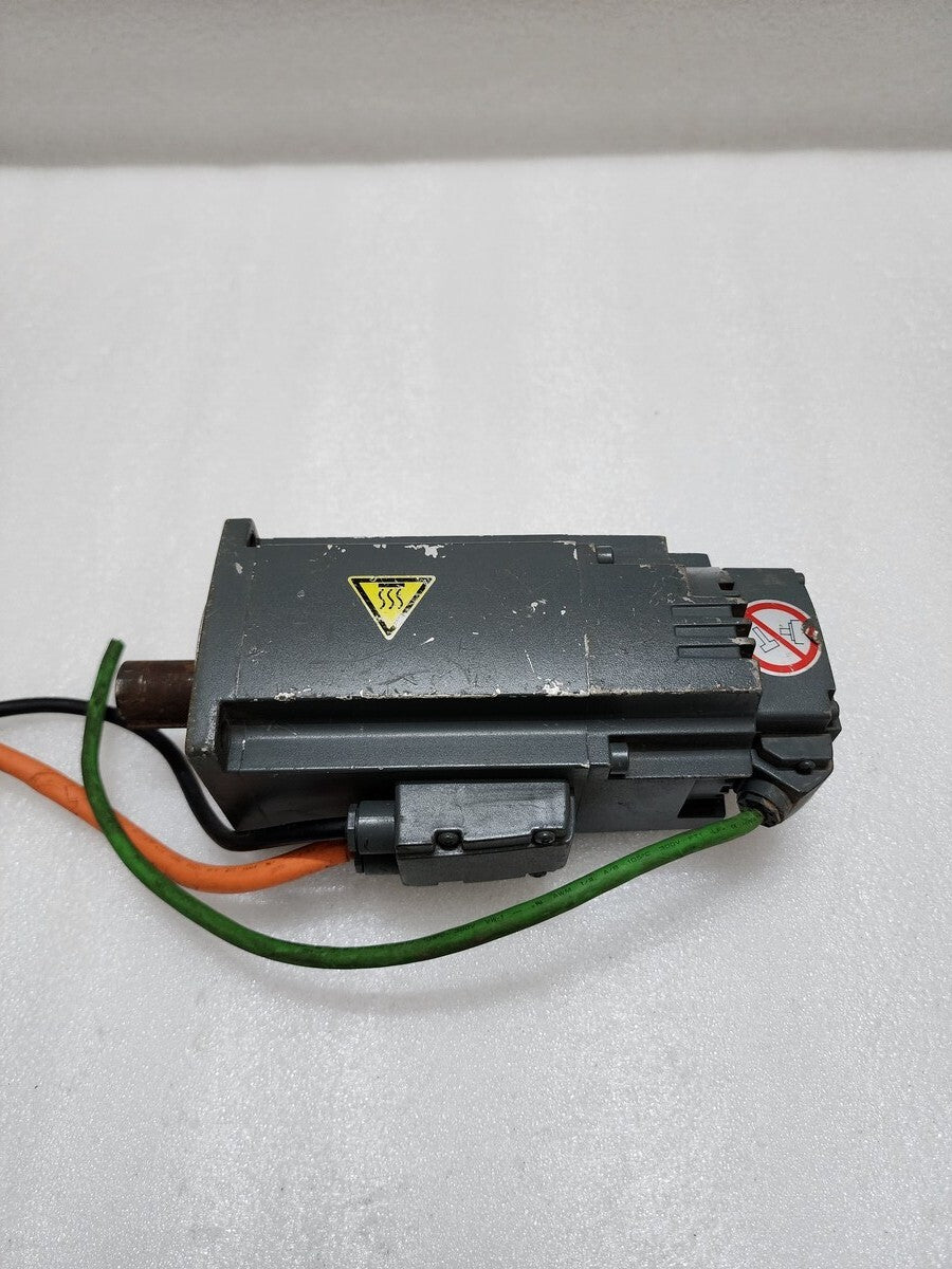 SIEMENS 1FL6042-2AF21-1MB1 AC SERVO MOTOR SIMOTICS S-1FL6