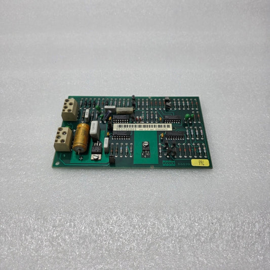 KONE ELEVATOR CONTROL PCB 051702G01 REV 1.2 | INDUSTRIAL ELECTRONIC CIRCUIT BOAR