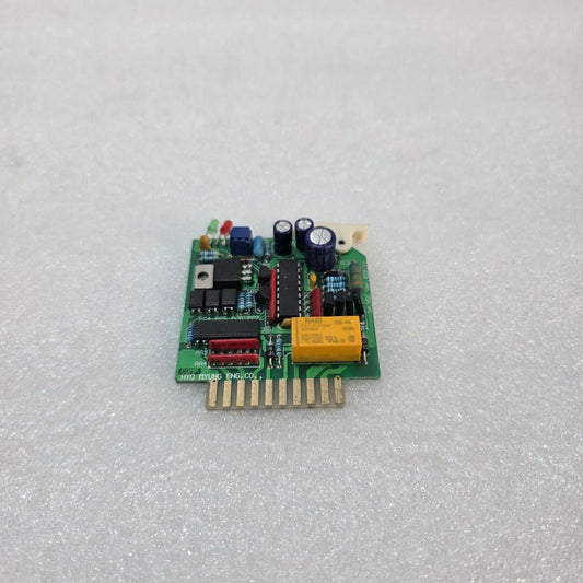 HYO MYUNG ENG. CO. PCB ASSEMBLY – GH-NSC VER.020111