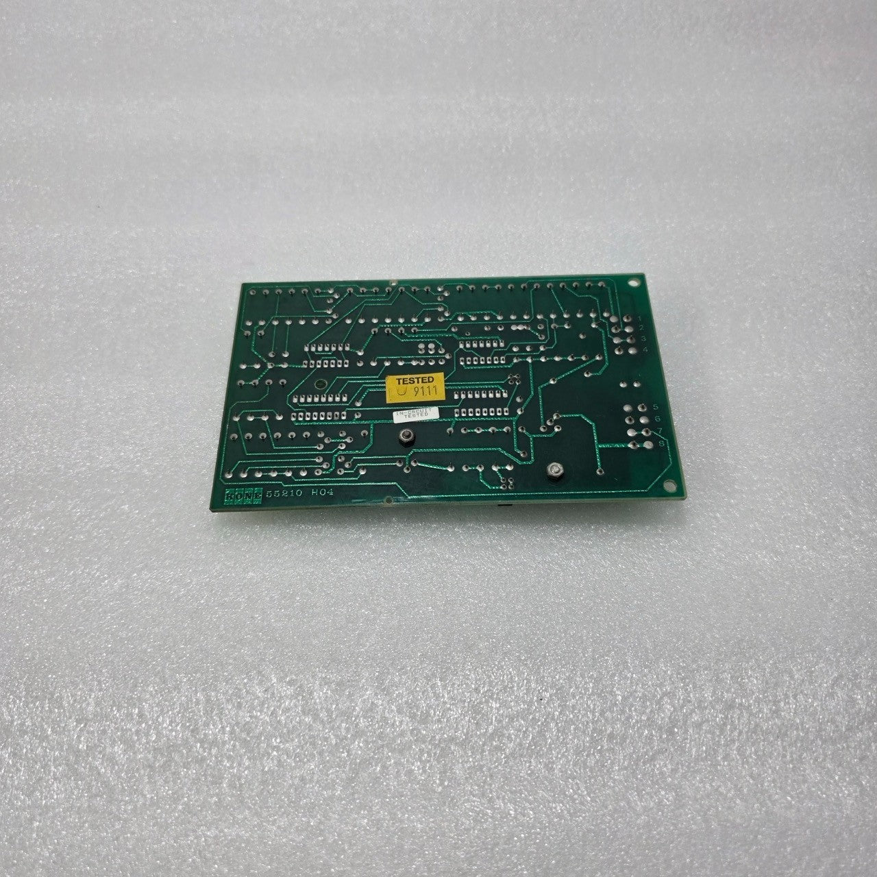 KONE ELEVATOR CONTROL PCB 051702G01 REV 1.2 | INDUSTRIAL ELECTRONIC CIRCUIT BOAR