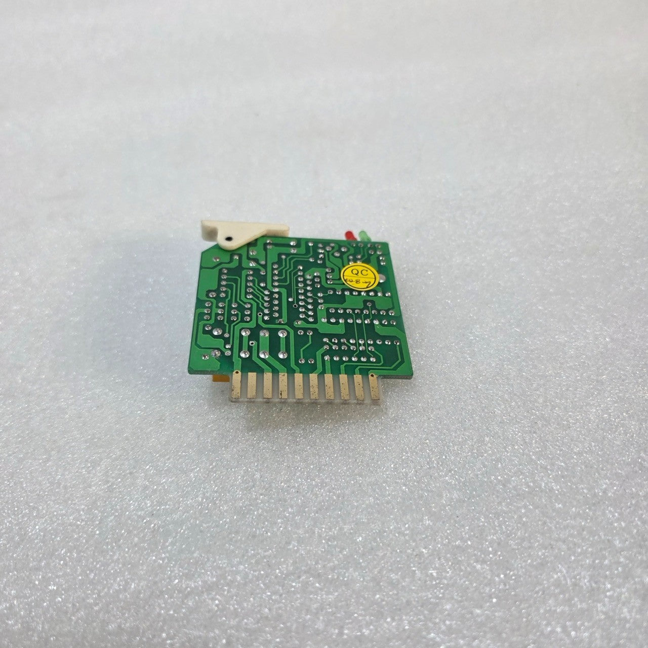 HYO MYUNG ENG. CO. PCB ASSEMBLY – GH-NSC VER.020111