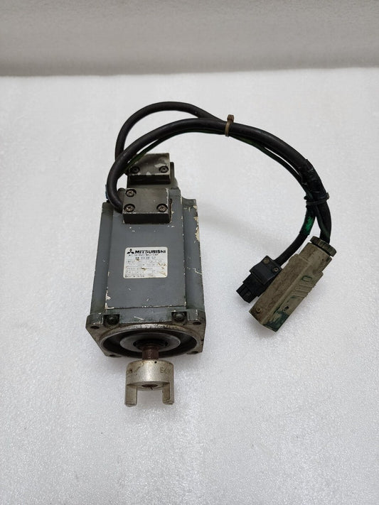 MITSUBISHI HA-FF38-S2 AC SERVO MOTOR