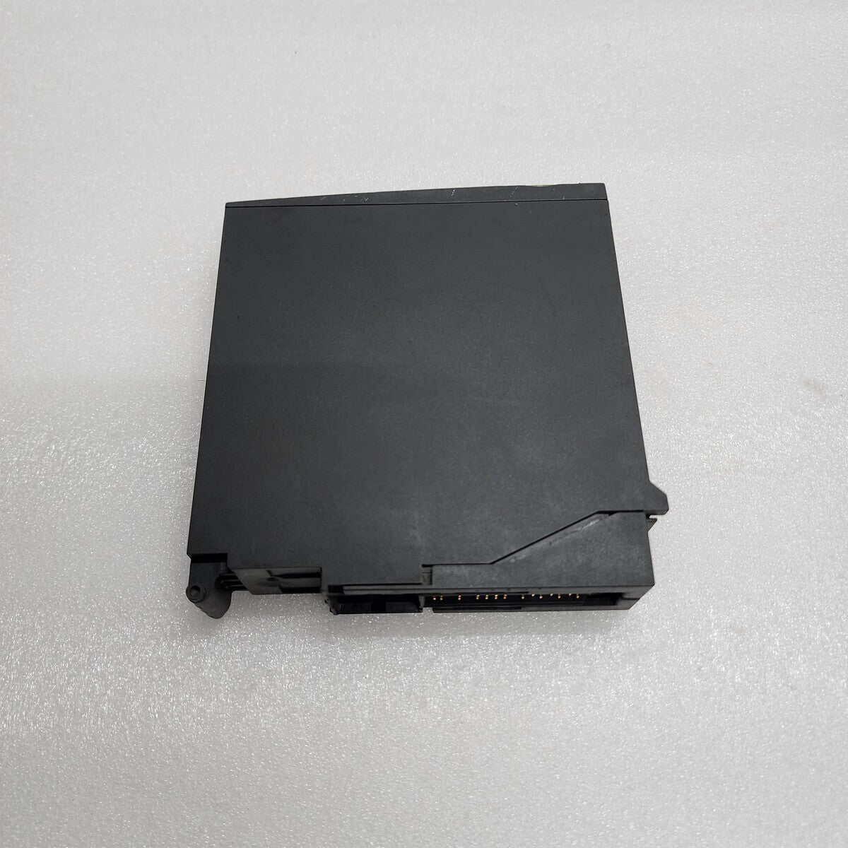 SIEMENS 6ES7 152-1AA00-0AB0 ET200ISP INTERFACE MODULE