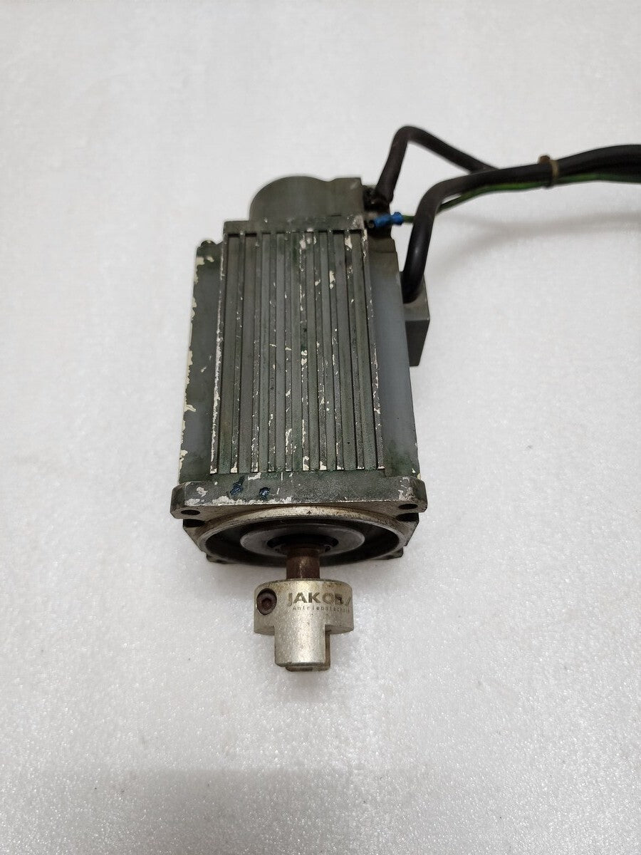 MITSUBISHI HA-FF38-S2 AC SERVO MOTOR