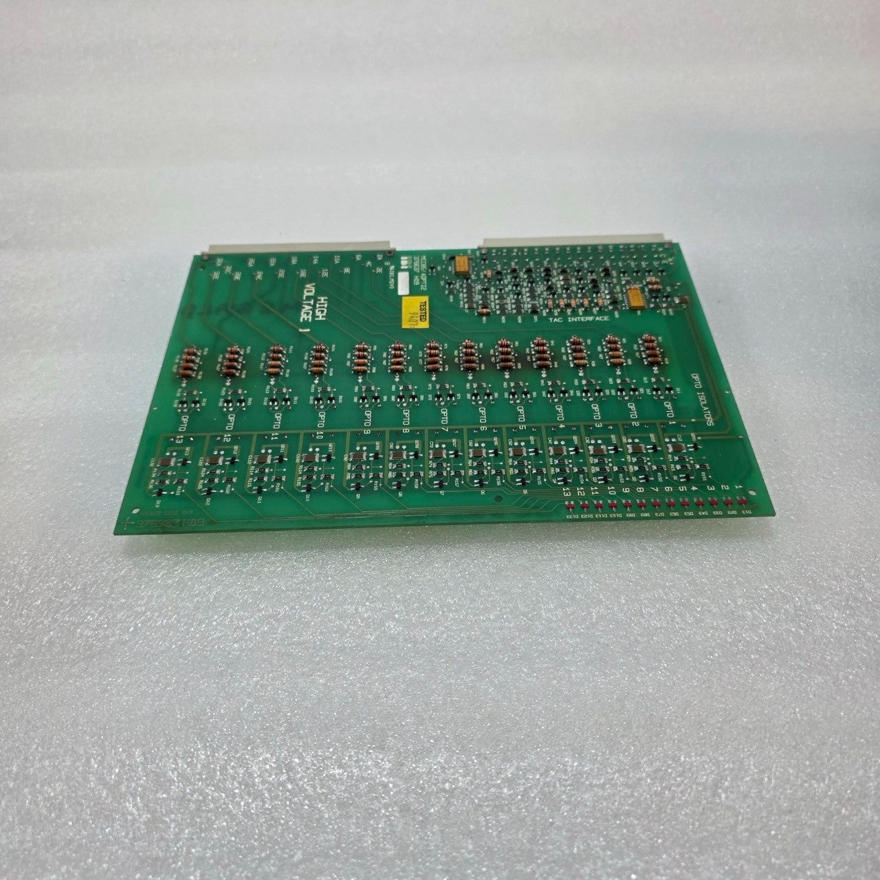 KONE 393099G01 REV 3.1 MCC85/ADPT12 LIFT ELEVATOR CONTROL BOARD | 376637 H09