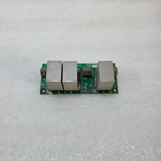 ABB PCB EMC1 NOISE SUPPRESSION BOARD – TAS.580.0530.G00 V00