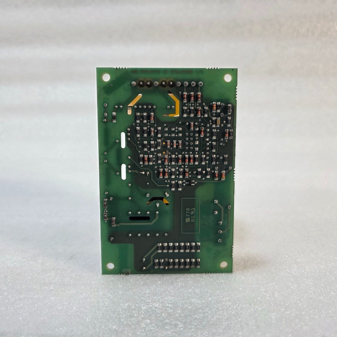 ABB INDUSTRY OY NBRC-61C CONTROL PCB – 57619404D (1/4) | CODE 61357246E