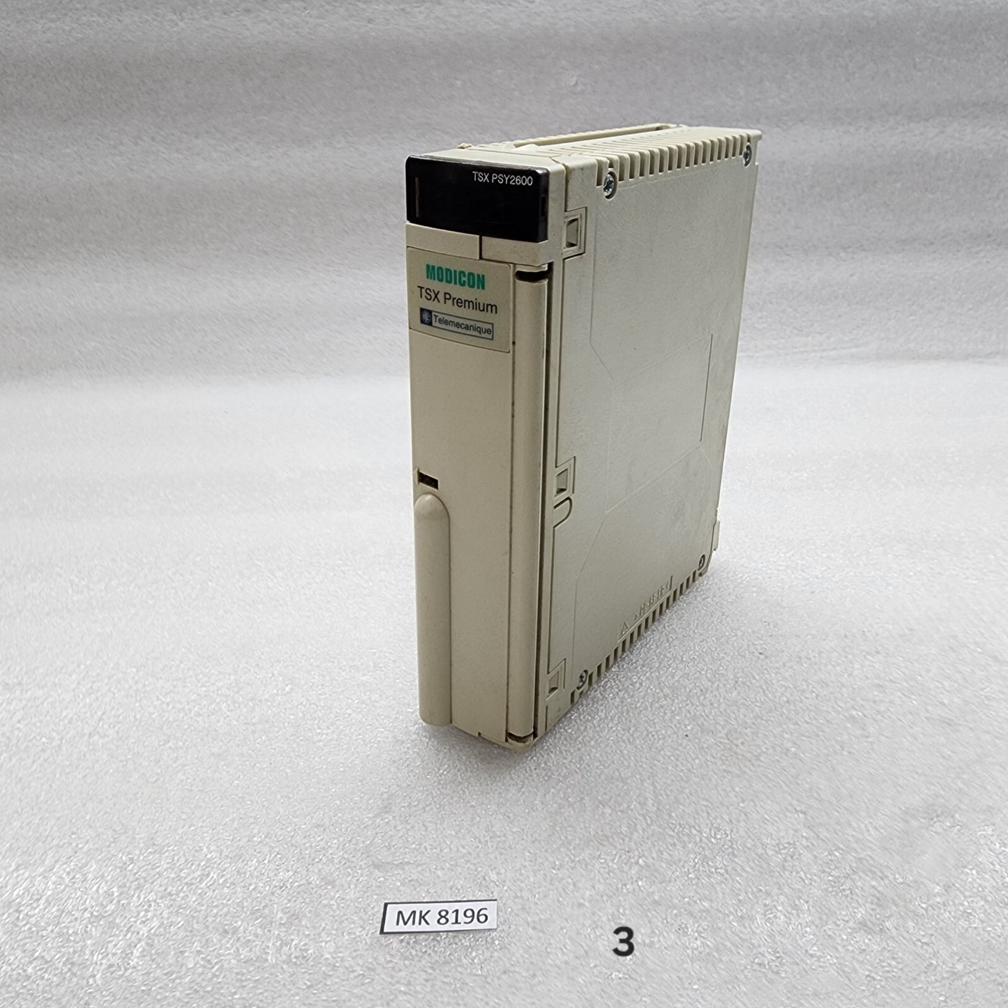 TSXPSY2600 100/240VAC 26W POWER SUPPLY