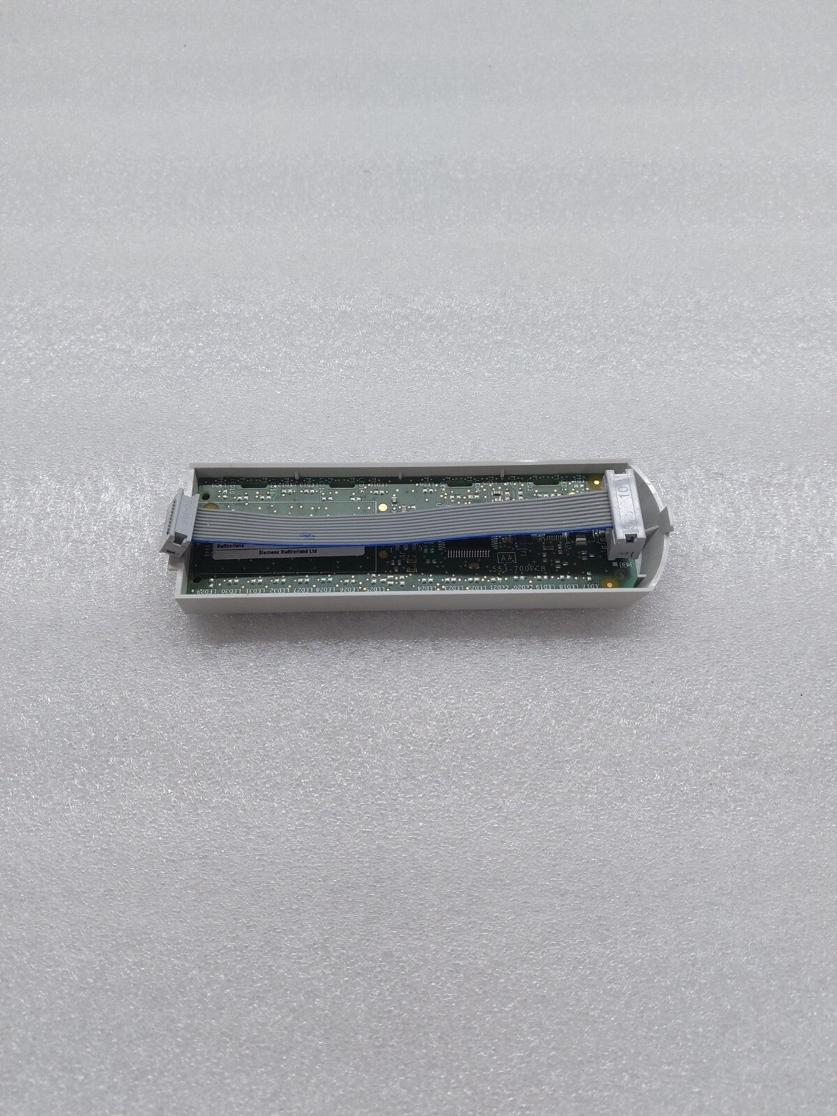 SIEMENS PXA40-RS1 OPTION MODULE