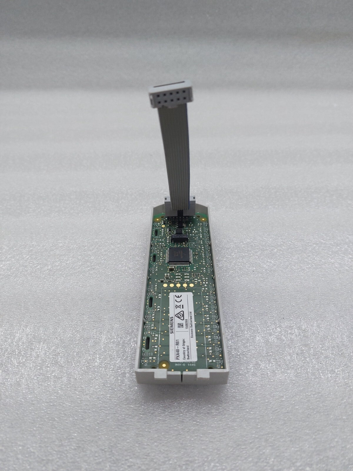 SIEMENS PXA40-RS1 OPTION MODULE
