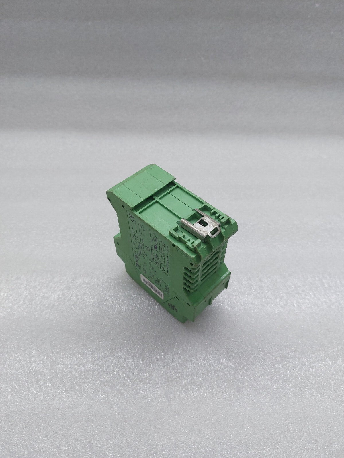 PHOENIX CONTACT MINI-PS-100-240AC/24DC/2 POWER SUPPLY UNIT 2938730