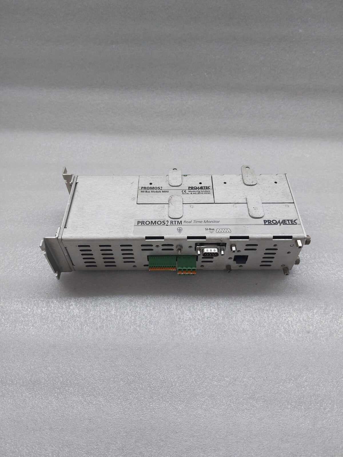PROMOTEC PROMOS2 REAL TIME MONITOR 24VDC 0.MI.RTM.MINI EP211