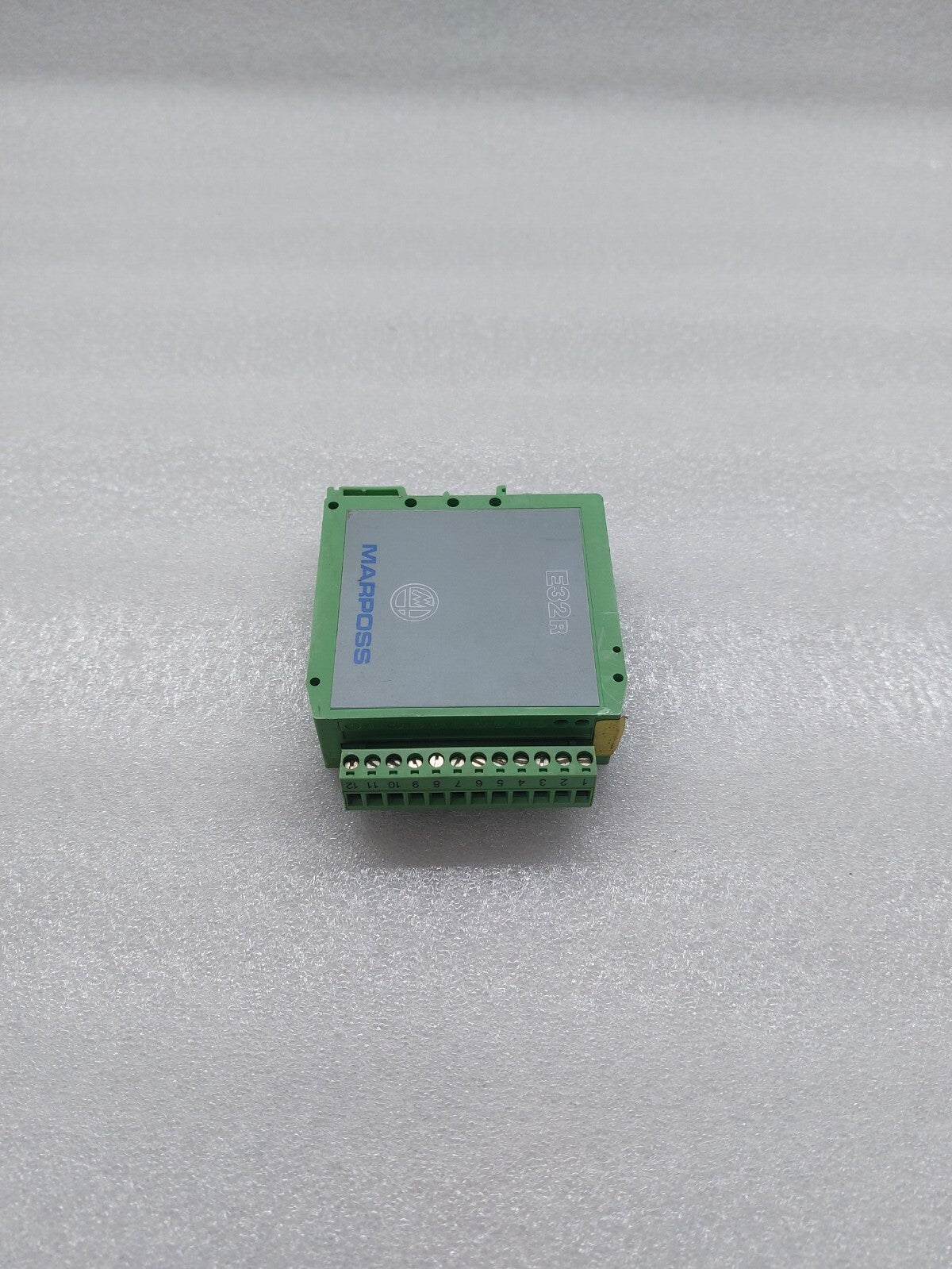 MARPOSS E32R INTERFACE MODULE 8303290000 24VDC