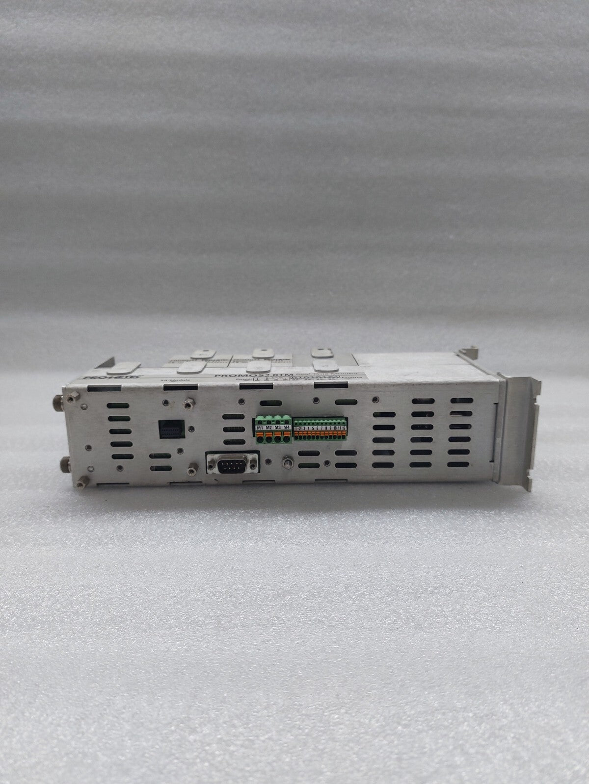 PROMOTEC PROMOS2 REAL TIME MONITOR 24VDC 0.MI.RTM.MINI EP211