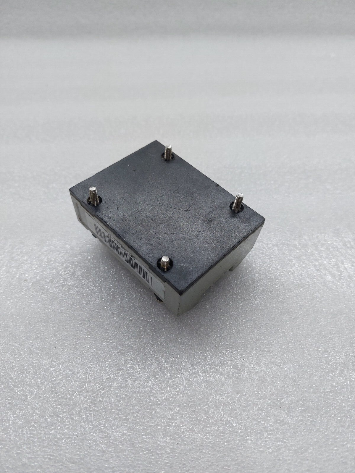 DWQZ 8MM PROXIMITY SENSOR 8300-A08-B90 24VDC