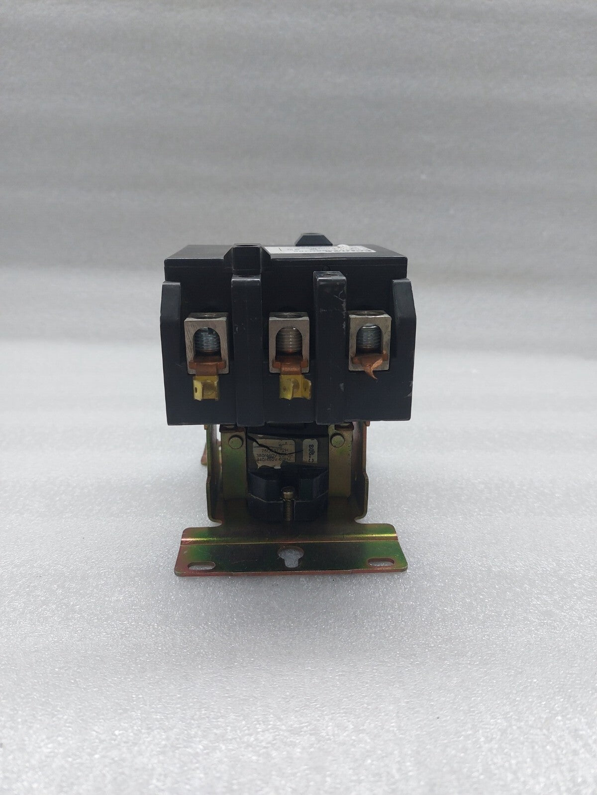 FURNAS 42GE35AH106 DEFINITE PURPOSE CONTROLLER 380-440V/440-480V